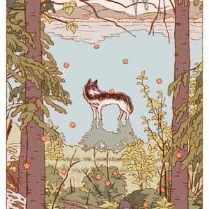 Meet your Posher, Darcey